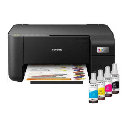 Epson EcoTank L3250