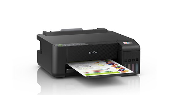 Epson L1250 Single Function Wi-Fi