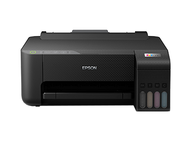 Epson L1250 Single Function Wi-Fi