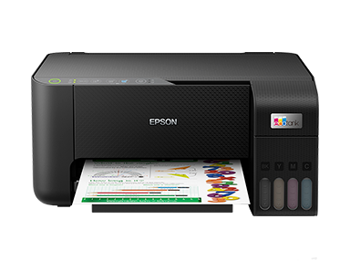 Epson EcoTank L3250