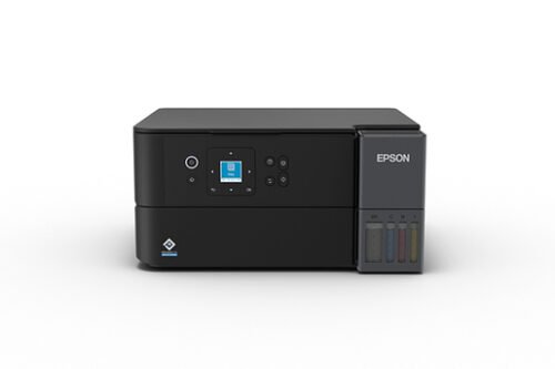 Epson L4360 Multifunción Wi-Fi Duplex