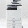 RICOH MP 6055