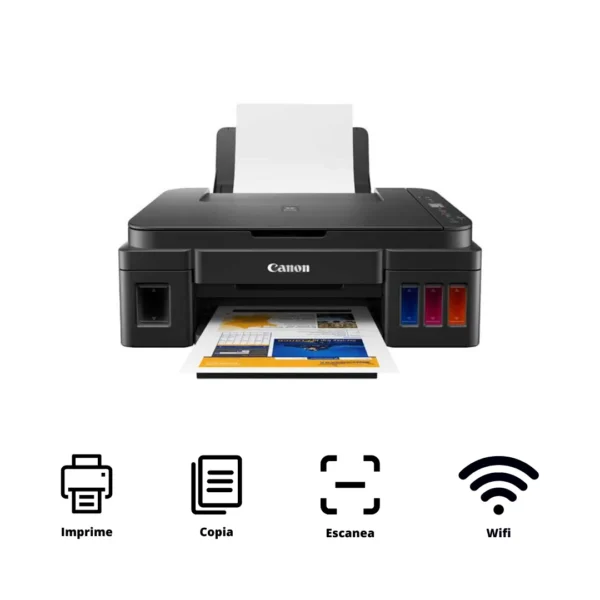 Canon PIXMA G3110 MFP