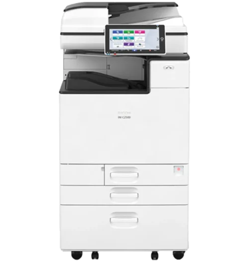 RICOH IM C2500