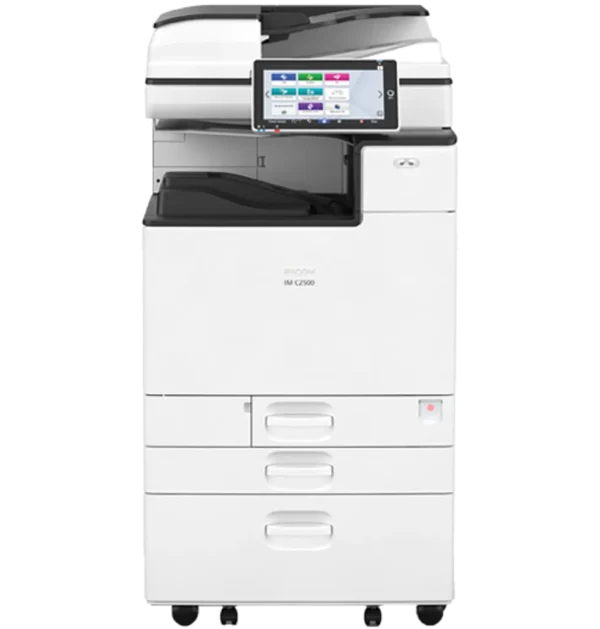 RICOH IM C2500