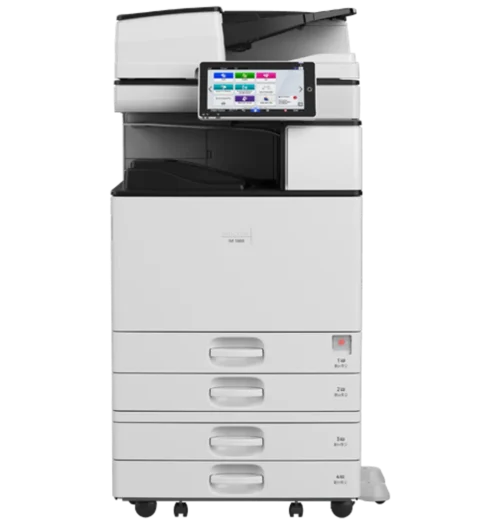 RICOH IM 5000