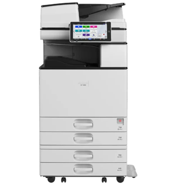 RICOH IM 3500