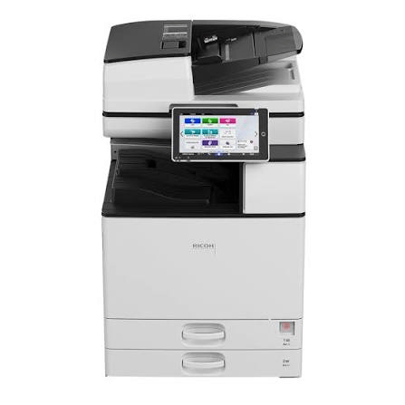 RICOH IM 3500