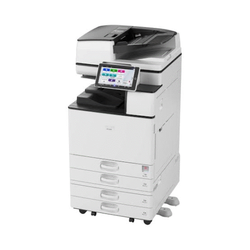 RICOH IM 4000